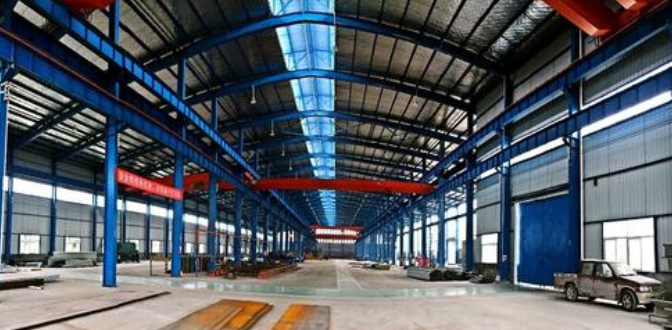玉溪大家知道重型钢结构在施工中轻易出现哪些问题吗