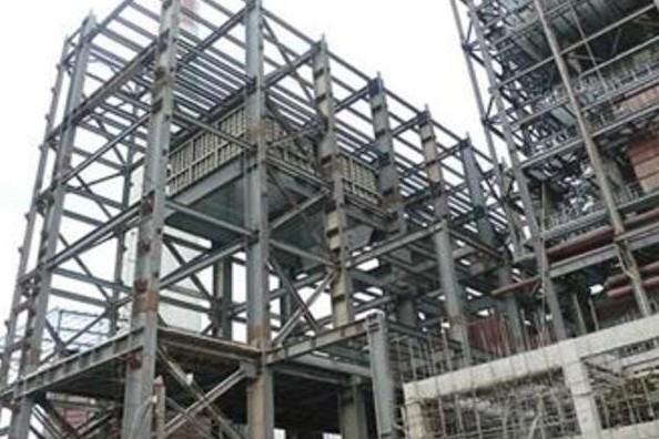 玉溪高层钢构造的支撑布置跟构造需要符合哪些标准